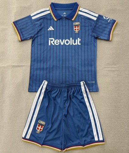 26/27 Como home kids kit