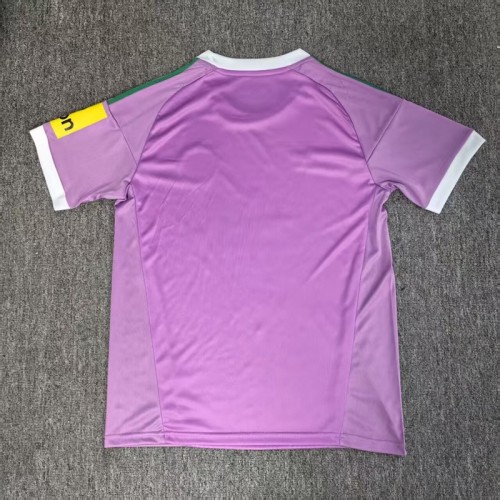 26/27 Newcastle United goalkeeper Pink