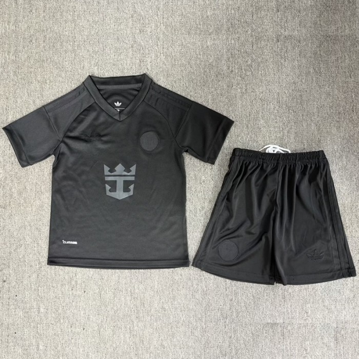 26/27 Inter Miami Away kids kit
