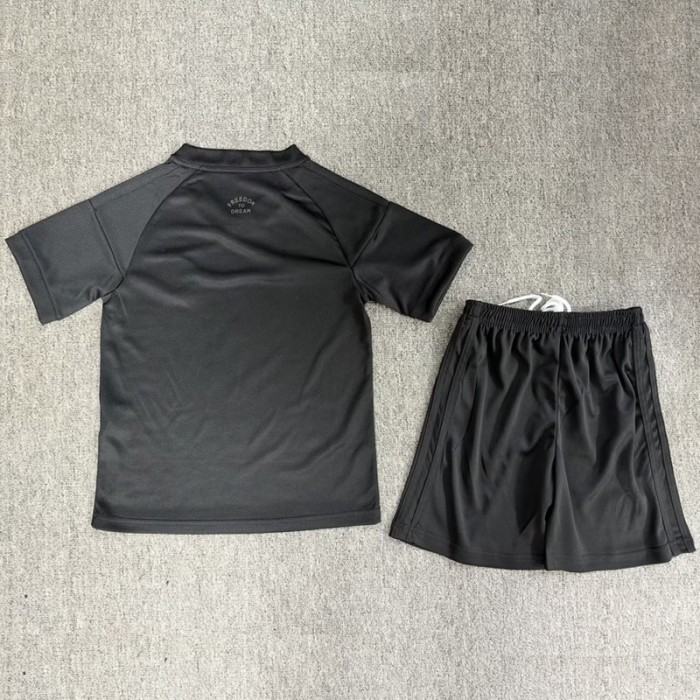 26/27 Inter Miami Away kids kit