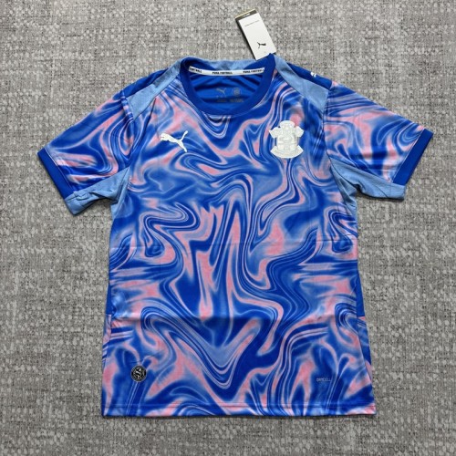 26/27 Southampton Away football Jersey