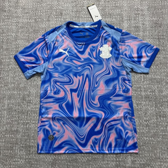 26/27 Southampton Away football Jersey