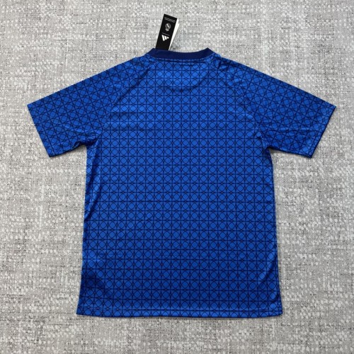 26/27 Real Madrid training football Jersey