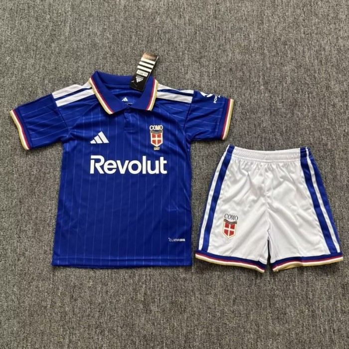 26/27 Como home kids kit