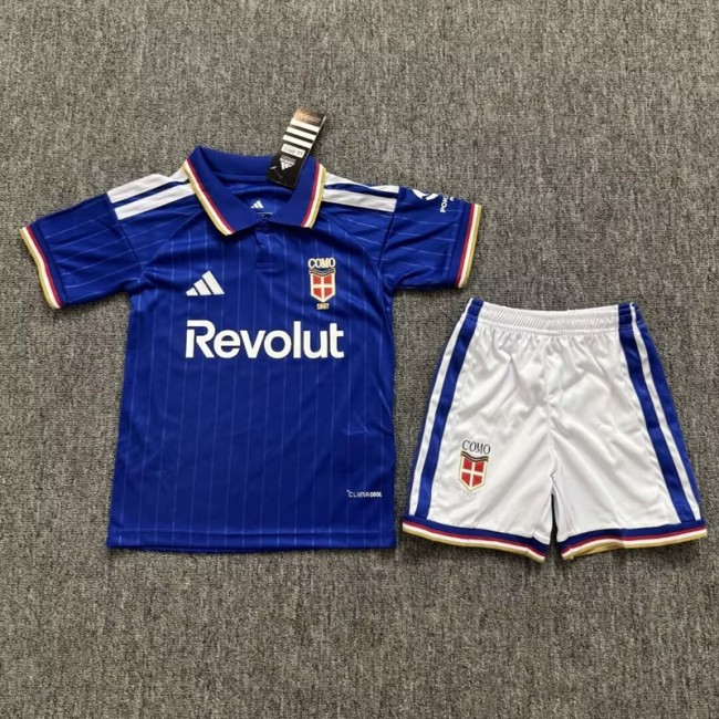 26/27 Como home kids kit
