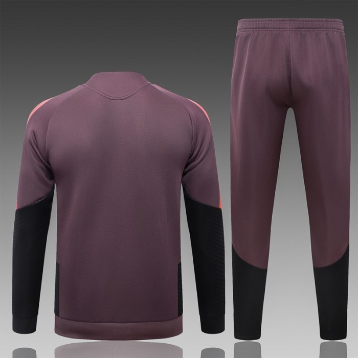 26/27 Bayern Munich Adult jacket