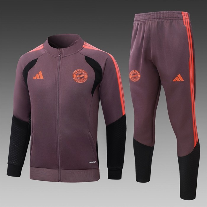 26/27 Bayern Munich Adult jacket