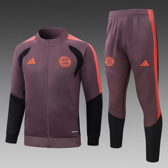 26/27 Bayern Munich Adult jacket