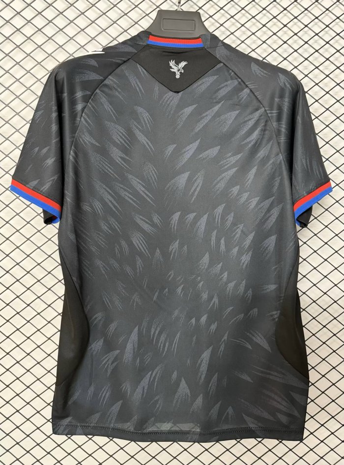 26/27 Crystal palace third football Jersey