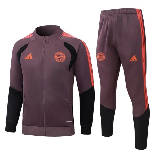 26/27 Bayern Munich kids jacket