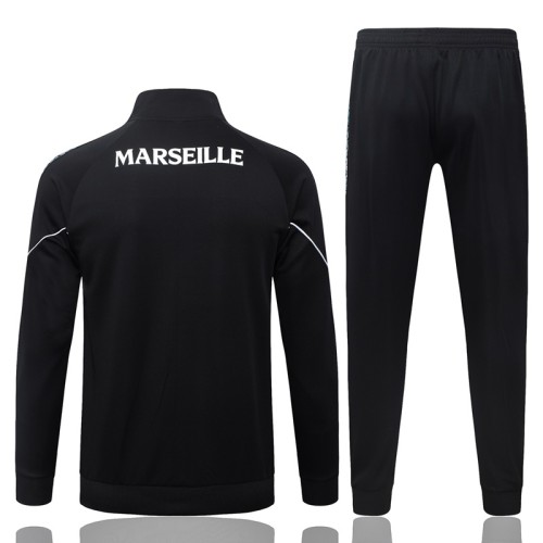 26/27 Marseille kids jacket