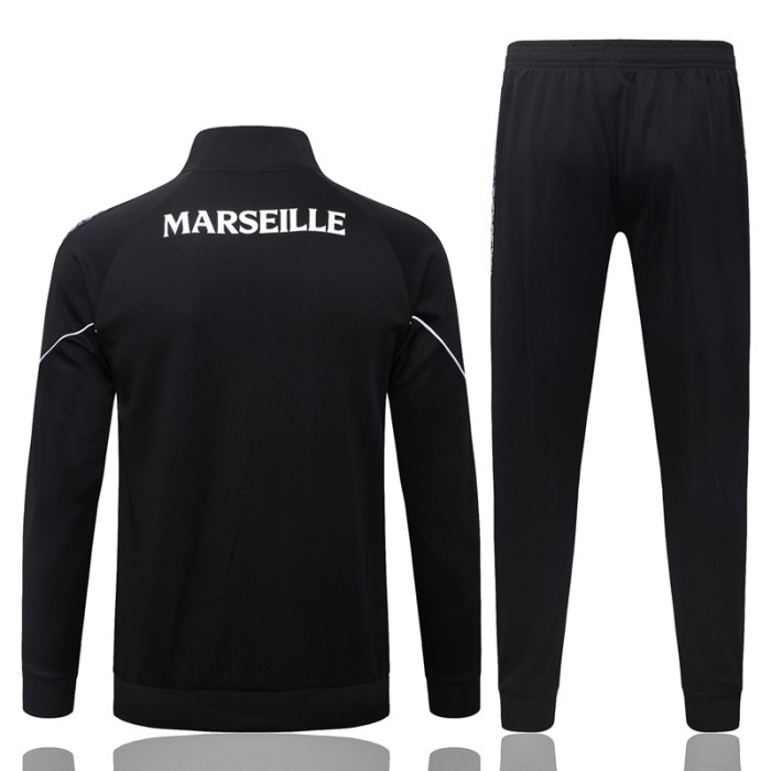 26/27 Marseille kids jacket