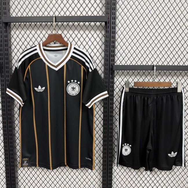 26/27 Germany Special Adult Set football Jersey