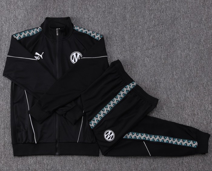 26/27 Marseille Adult jacket