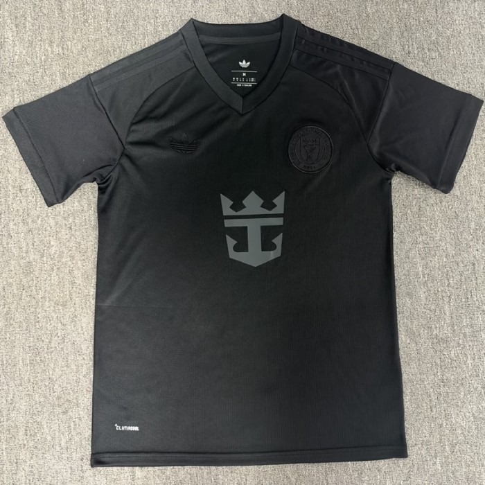 27/28 Inter Miami Away football Jersey