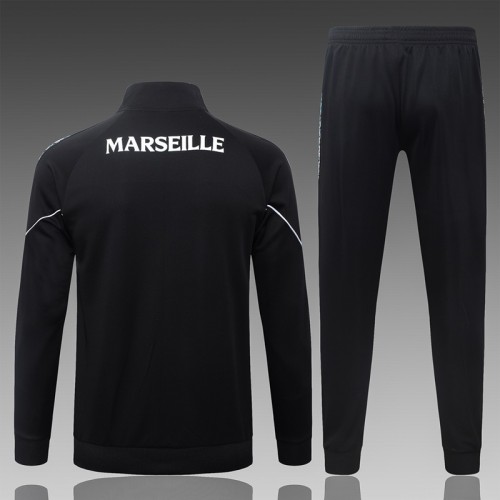 26/27 Marseille Adult jacket