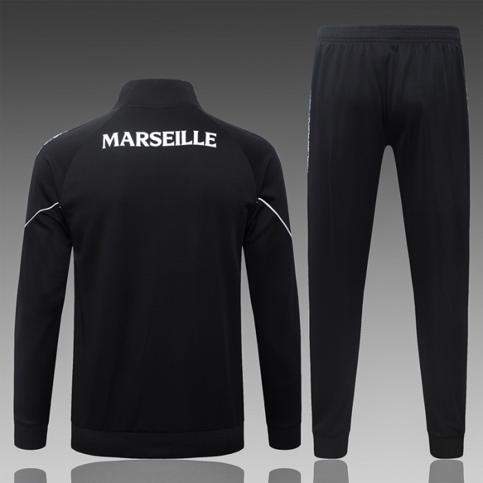 26/27 Marseille Adult jacket