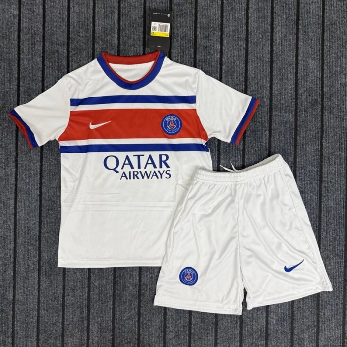 26/27 PSG Paris kids kit Special Edition