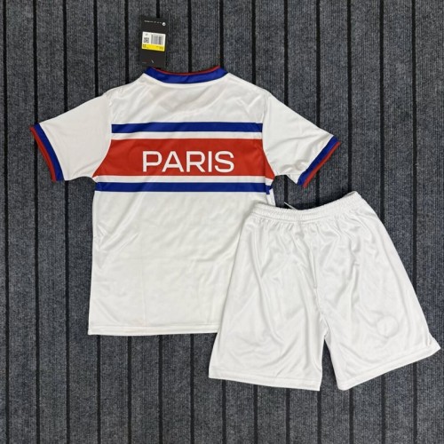 26/27 PSG Paris kids kit Special Edition