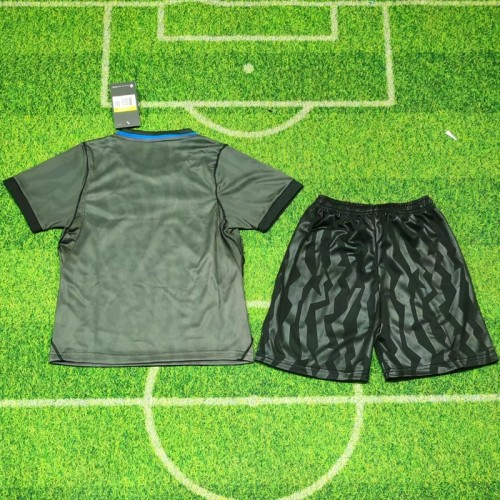 26/27 inter milan third kids kit
