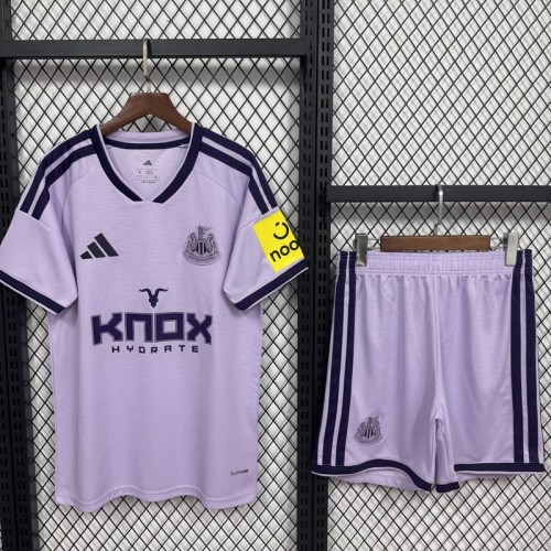 26/27 Newcastle United third Adult Set