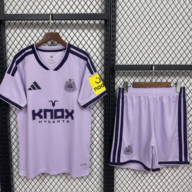 26/27 Newcastle United third Adult Set