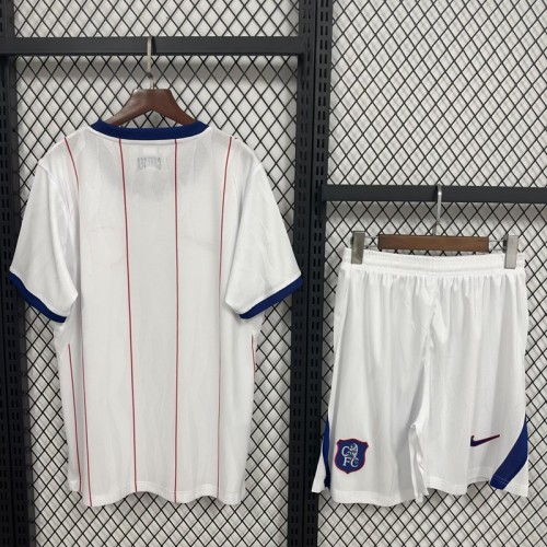 26/27 Chelsea third Adult Set football Jersey