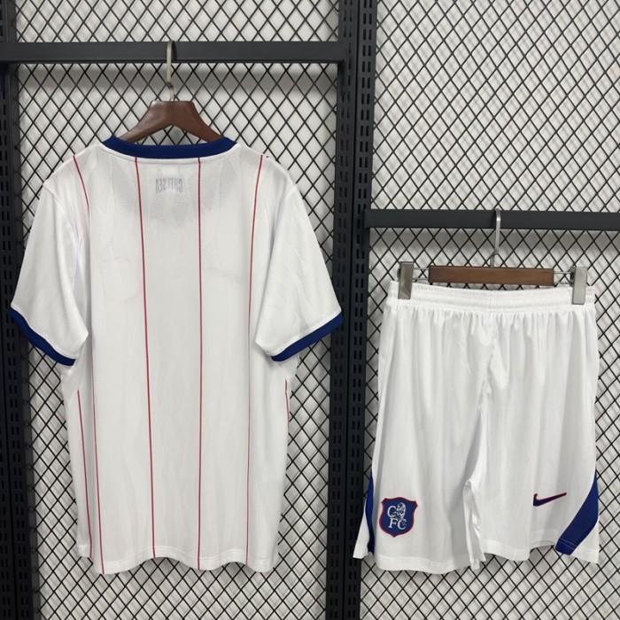 26/27 Chelsea third Adult Set football Jersey