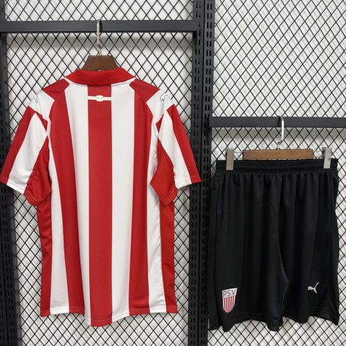 26/27 PSV Eindhoven 100th Adult Set