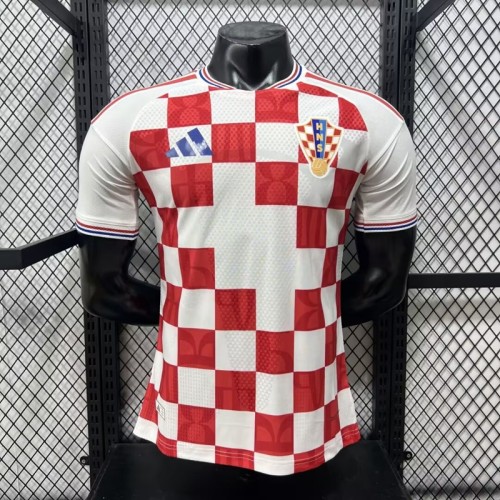 27/28 Croatia home Player Version