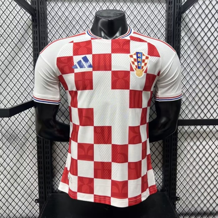 27/28 Croatia home Player Version