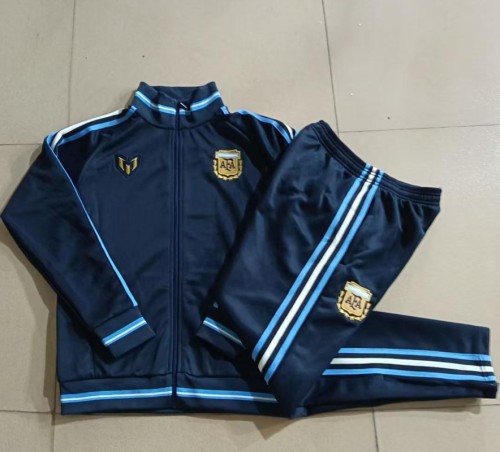 27/28 Argentina Adult jacket