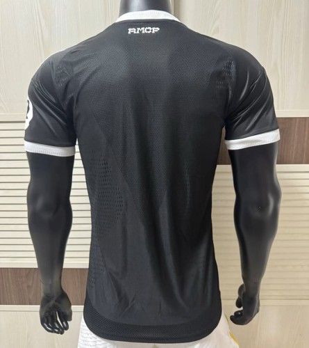 27/28 Real Madrid Away Player Version