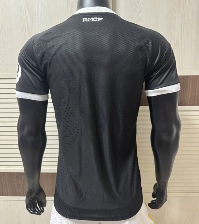 27/28 Real Madrid Away Player Version