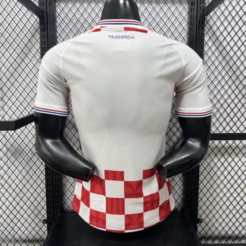 27/28 Croatia home Player Version