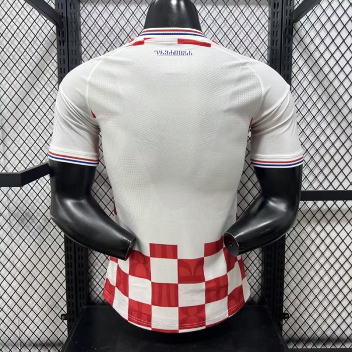 27/28 Croatia home Player Version