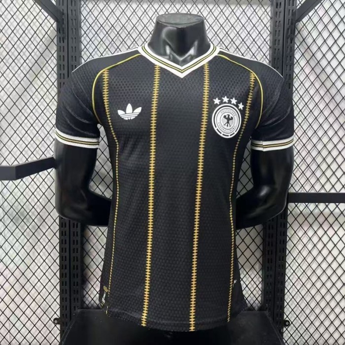 26/27 Germany Player Version Commemorative Edition