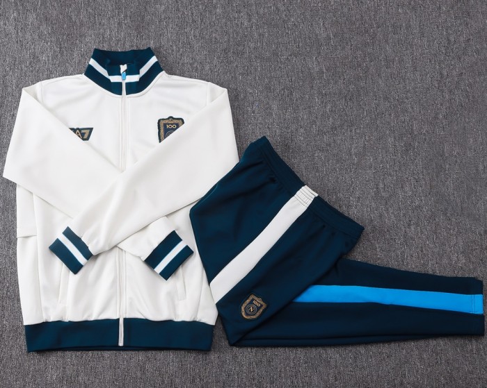 26/27 Napoli Adult jacket Beige