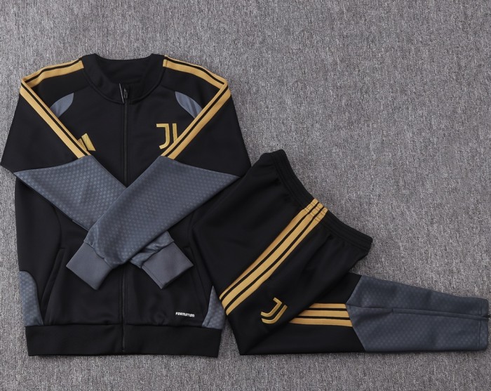 26/27 Juventus Adult jacket black