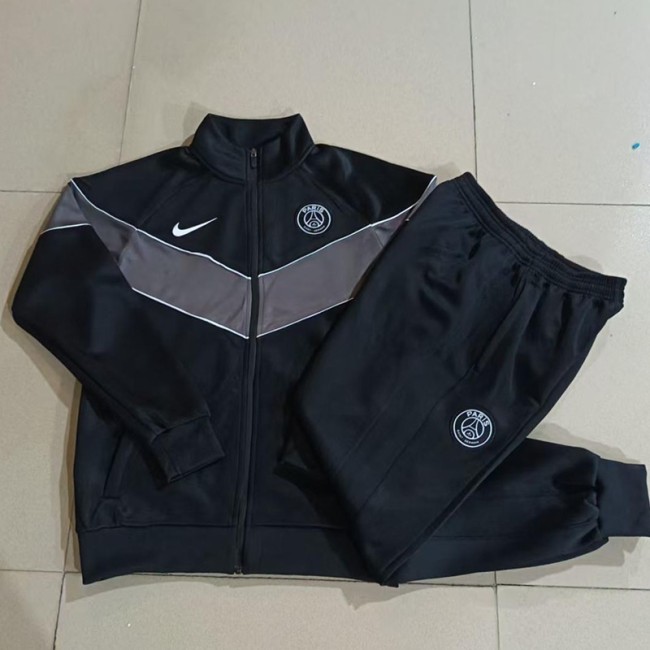 26/27 PSG Adult jacket black