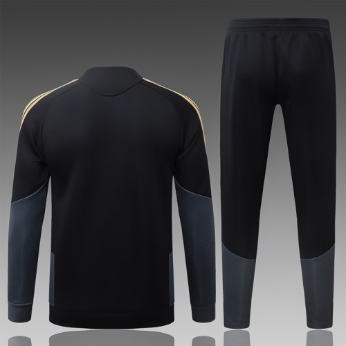 26/27 Juventus Adult jacket black