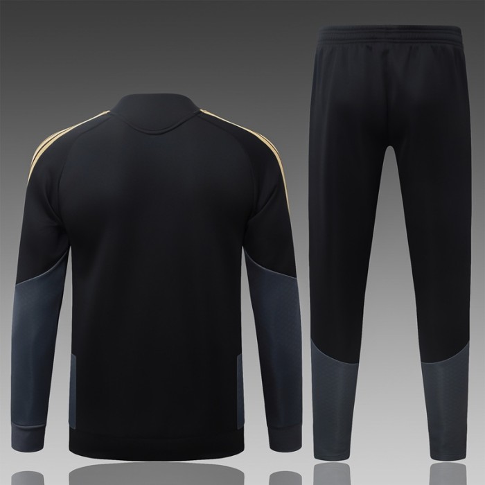 26/27 Juventus Adult jacket black