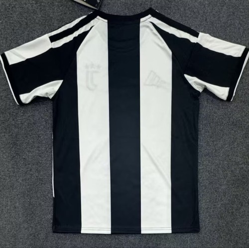 27/28 Juventus home football Jersey