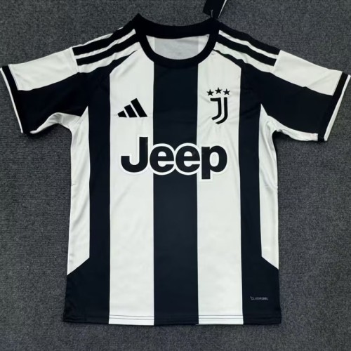 27/28 Juventus home football Jersey