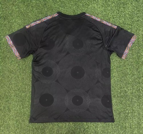 26/27 Lyon third football Jersey