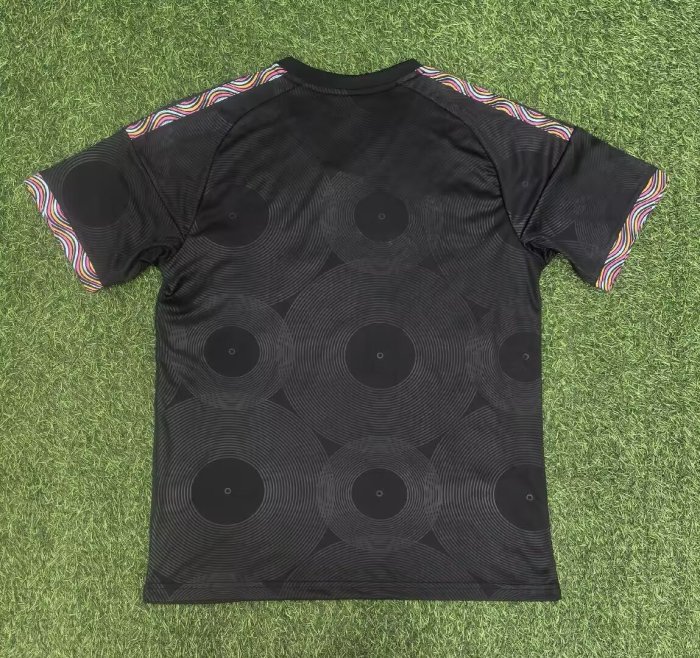 26/27 Lyon third football Jersey