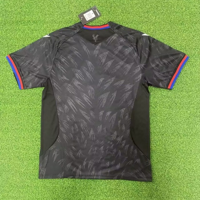 26/27 Crystal palace Away football Jersey