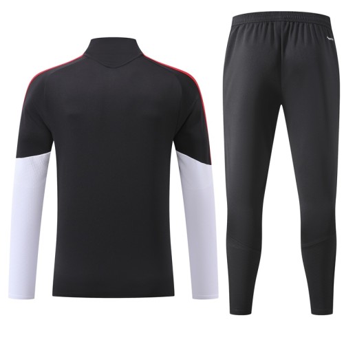 26/27 AD kids training suit black