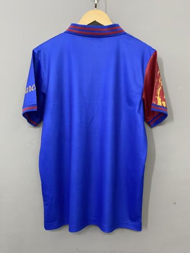 26/27 Barcelona Special Edition
