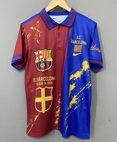 26/27 Barcelona Special Edition